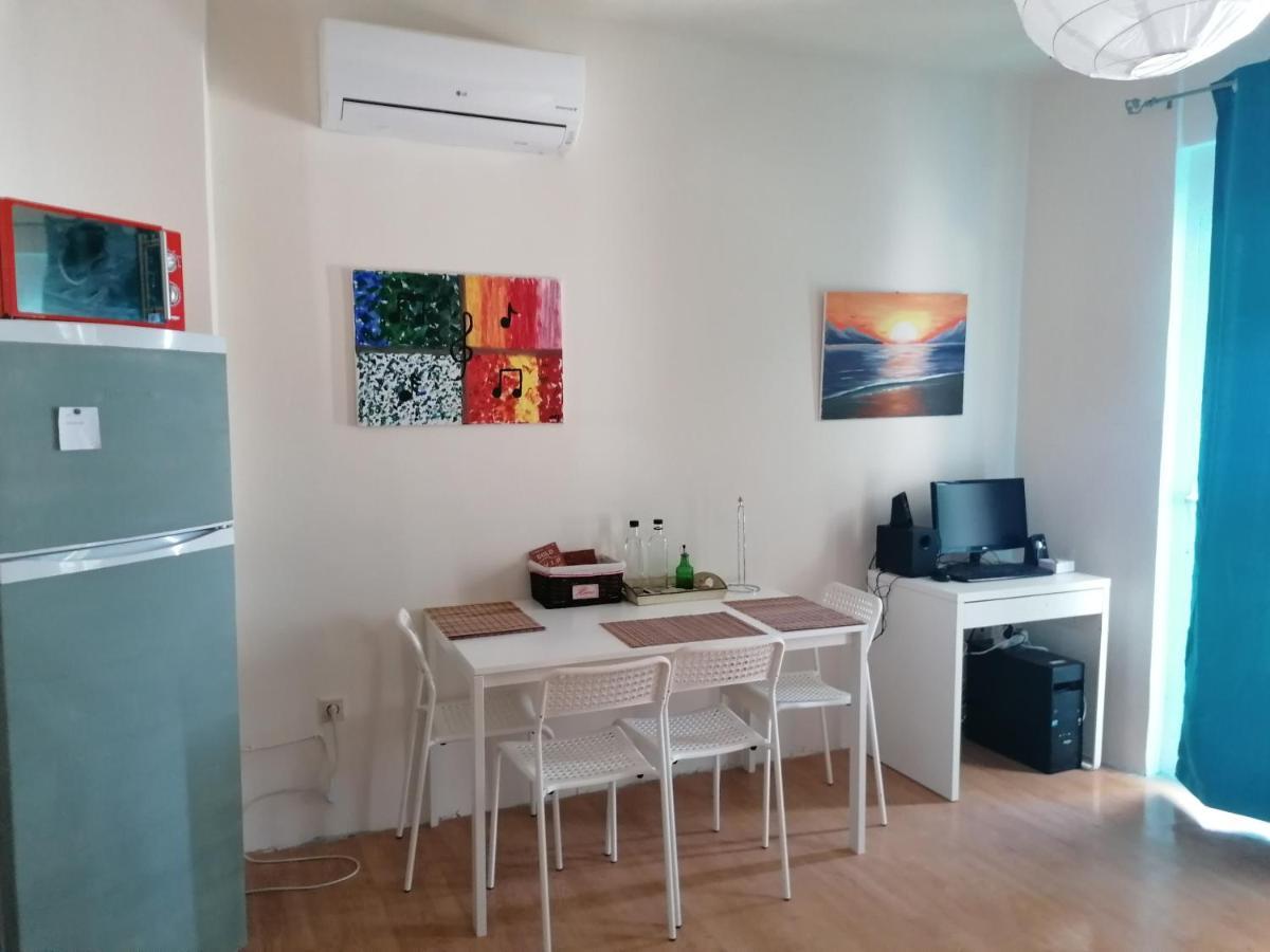 Artist Studio Oneirodromio Zante Hotell Eksteriør bilde
