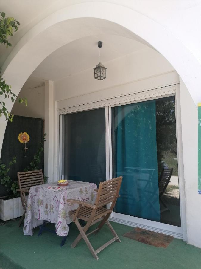 Artist Studio Oneirodromio Zante Hotell Eksteriør bilde